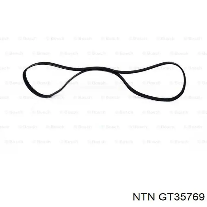 Натяжитель ремня ГРМ GT35769 NTN