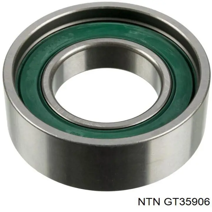 GT35906 NTN ролик грм