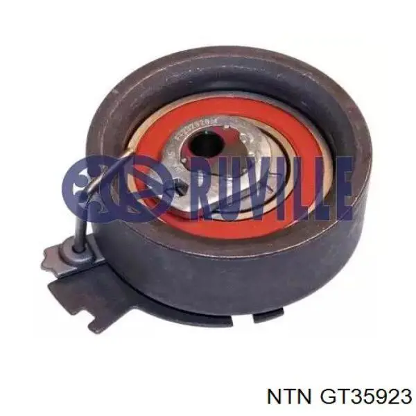 Купить GT35923 NTN Ролик натяжителя газораспределительного ремня