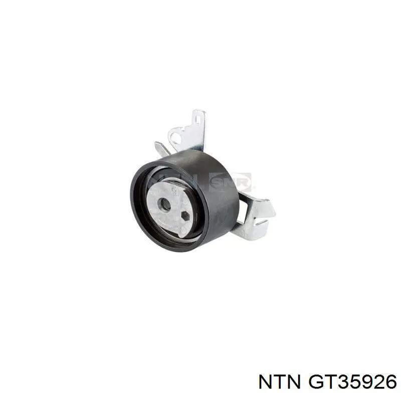 GT35926 NTN ролик грм