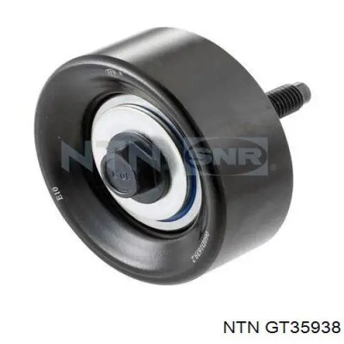 GT35938 NTN ролик грм