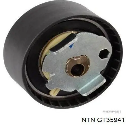 GT35941 NTN Натяжитель клинового ремня