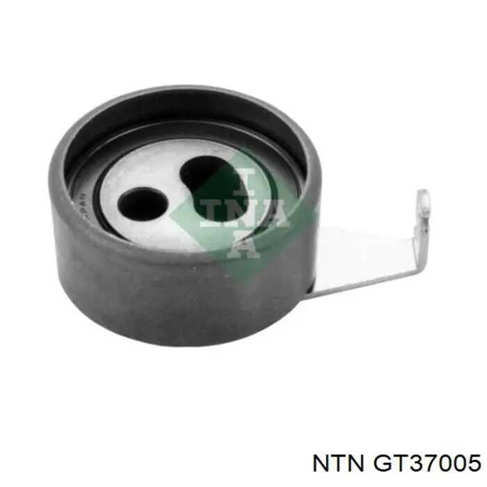 GT37005 NTN натяжитель ремня грм