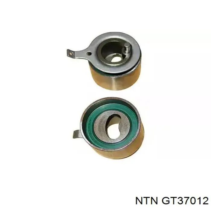 GT370.12 NTN ролик грм