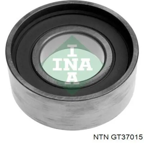 GT370.15 NTN ролик ремня грм паразитный