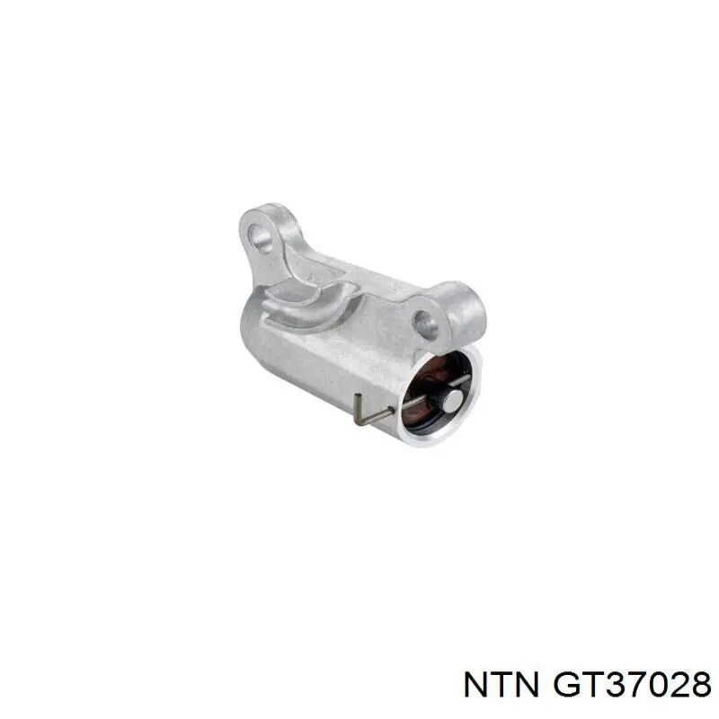 GT37028 NTN Ролик натяжителя ремня ГРМ