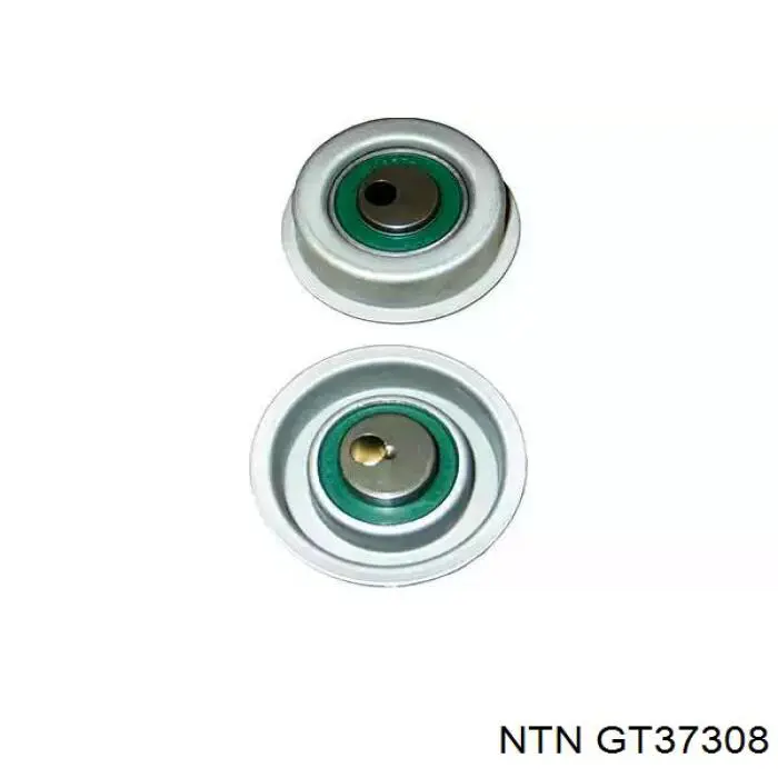 GT37308 NTN ролик натяжителя балансировочного ремня