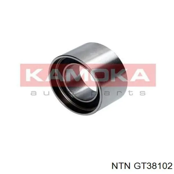 Натяжитель приводного ремня GT38102 NTN