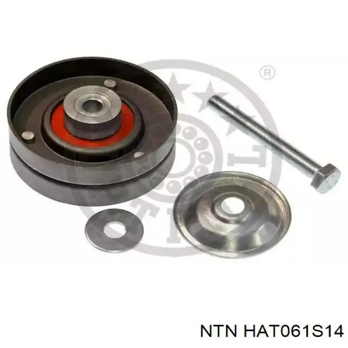 Купить HAT061S14 NTN 