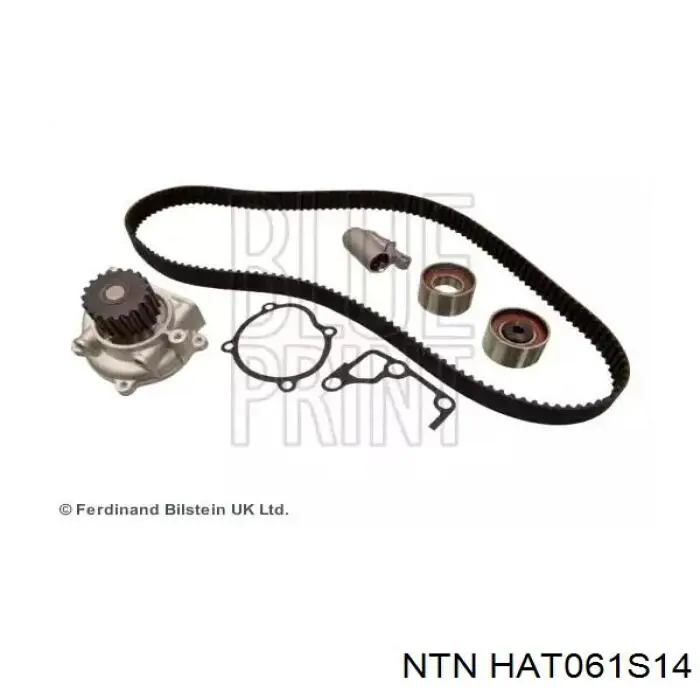  HAT061S14 NTN