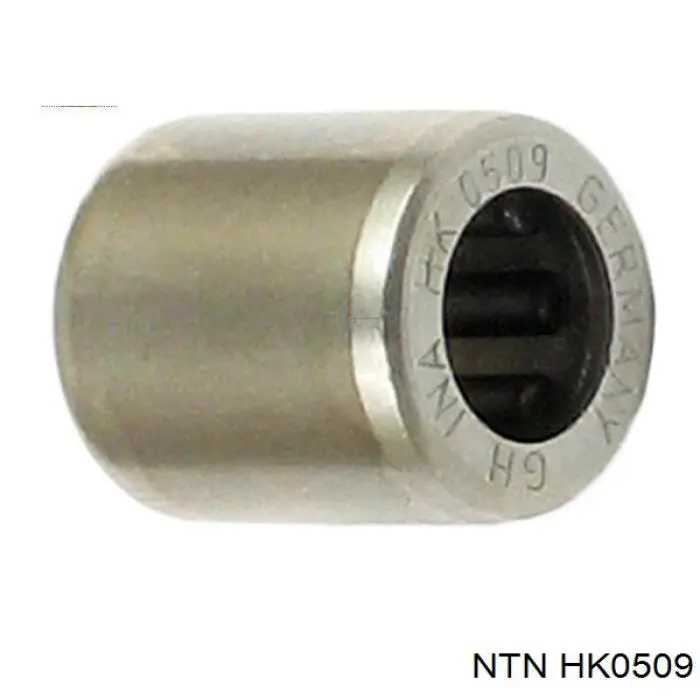 HK0509 NTN подшипник стартера
