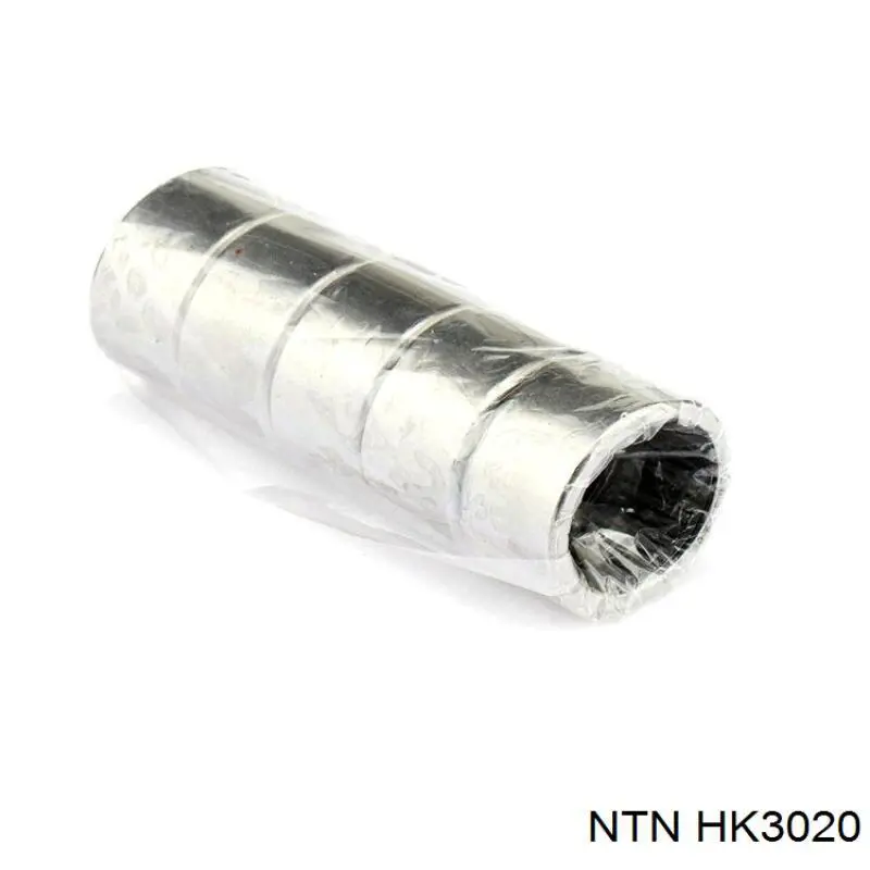 Подшипник привода генератора NTN HK3020 цена, от 19.35 USD