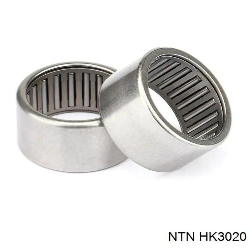 Подшипники генератора HK3020 NTN