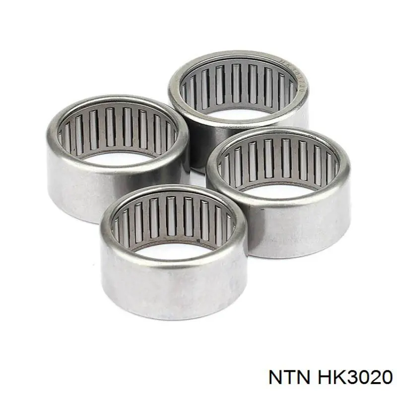 Подшипники генератора S23133152 Mazda