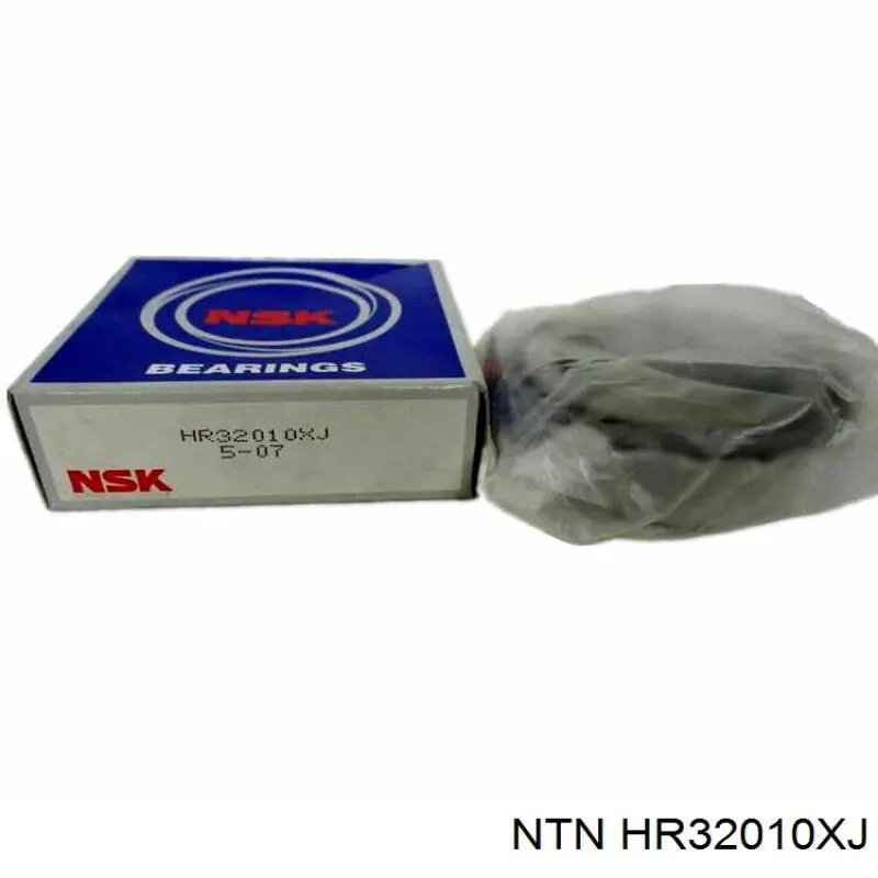 Купить 43210T6200 Nissan/Infiniti Подшипник задней ступицы