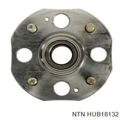 Купить HUB18132 NTN Задняя шпиндель