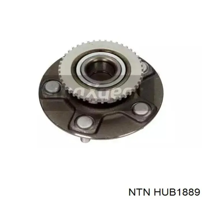  NTN HUB1889 цена, от 48.61 USD