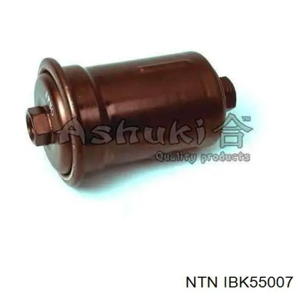 IBK55007 NTN Пыльник гранаты внутренний, левый