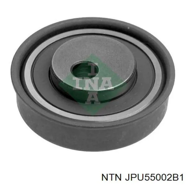 JPU55002B1 NTN ролик натяжителя балансировочного ремня