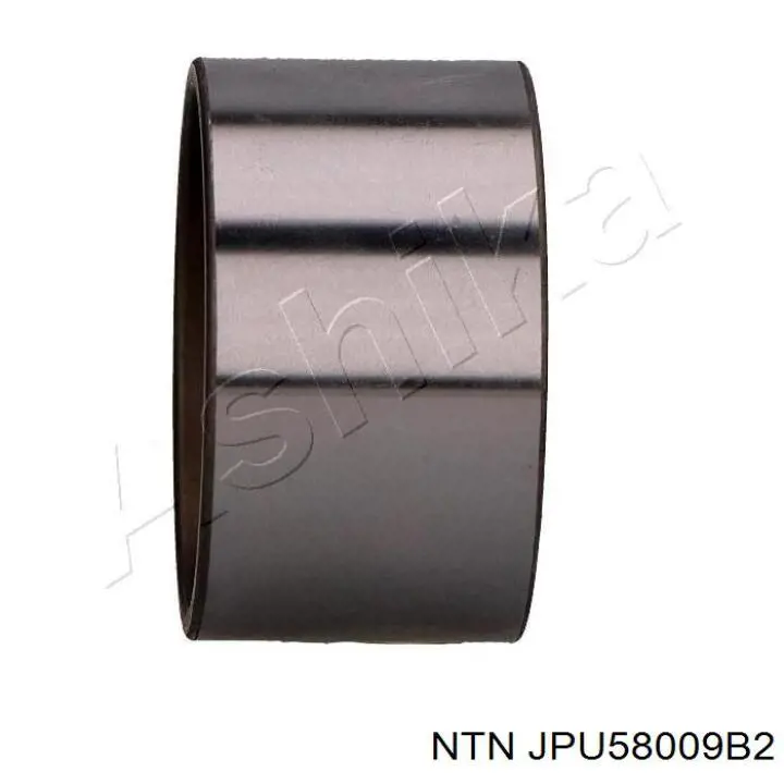Обводной ролик ремня ГРМ NTN JPU58009B2 цена, от 19.75 USD