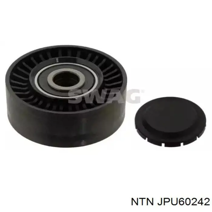 Натяжитель ремня балансировочного вала NTN JPU60242 цена, от 7.38 USD