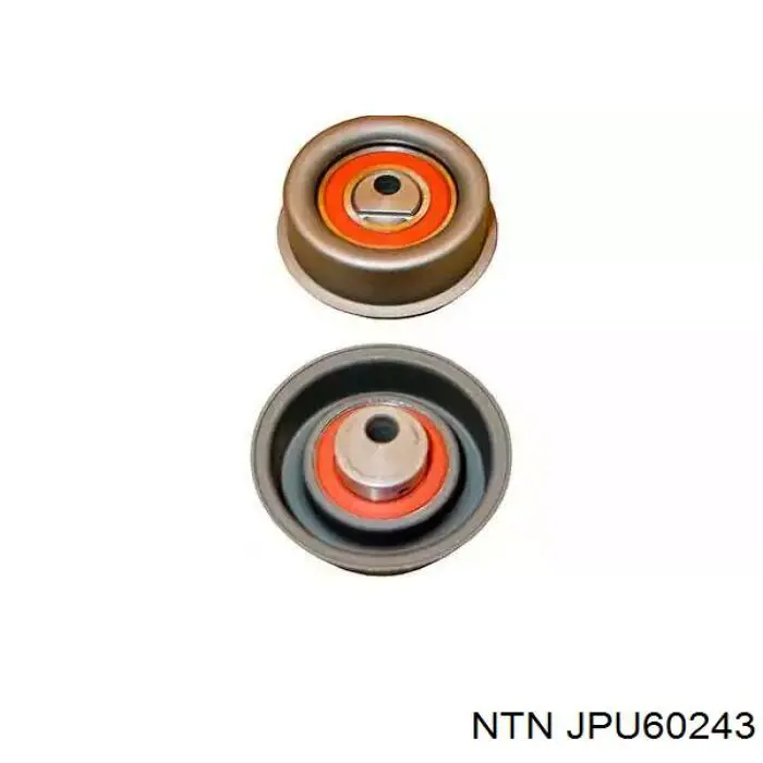 Ролик натяжителя балансировочного ремня NTN JPU60243 цена, от 8.69 USD
