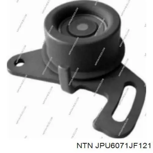 JPU6071JF121 NTN rolo de reguladora de tensão da correia do mecanismo de distribuição de gás