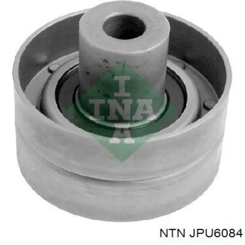 Обводной ролик ремня ГРМ NTN JPU6084 цена, от 12.67 USD