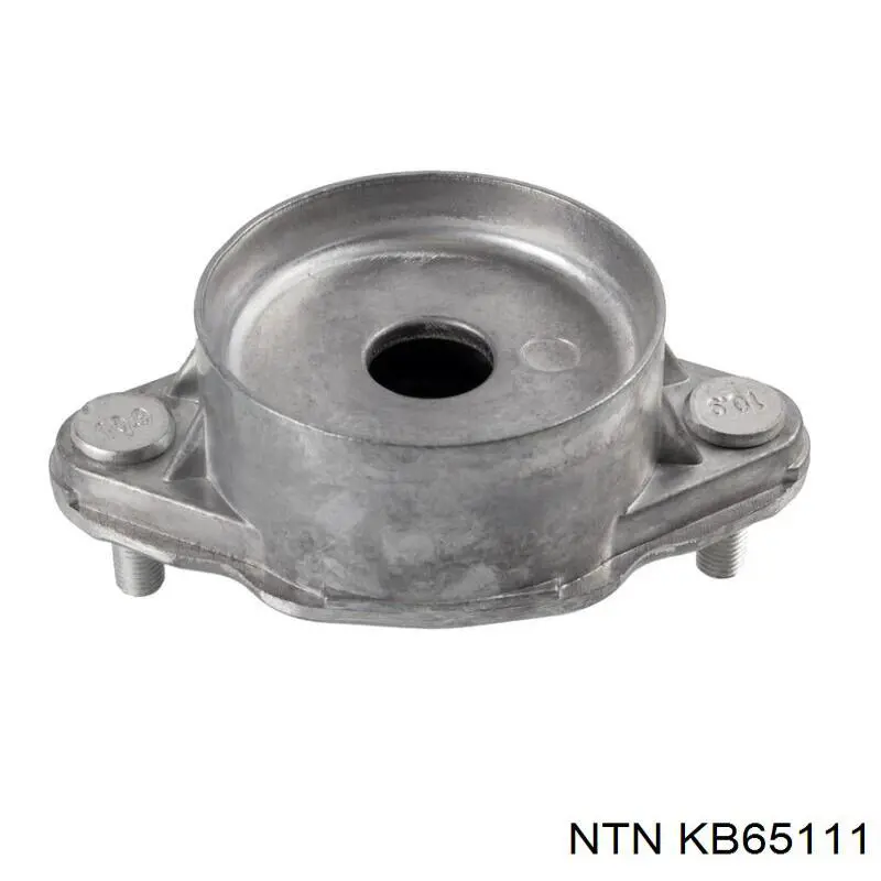 KB651.11 NTN опора амортизатора переднего