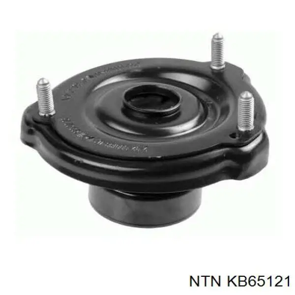 KB65121 NTN опора амортизатора переднего