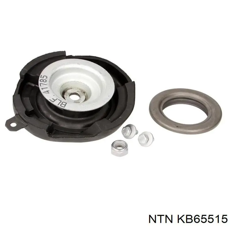 Опора амортизатора переднего NTN KB65515