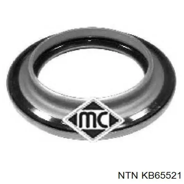 Подшипник опорный амортизатора, переднего NTN KB65521 цена, от 8.82 USD