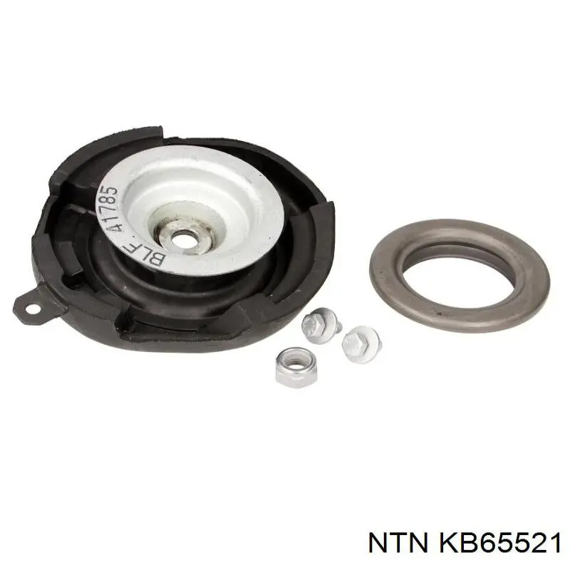 KB65521 NTN Подшипник верхней опоры