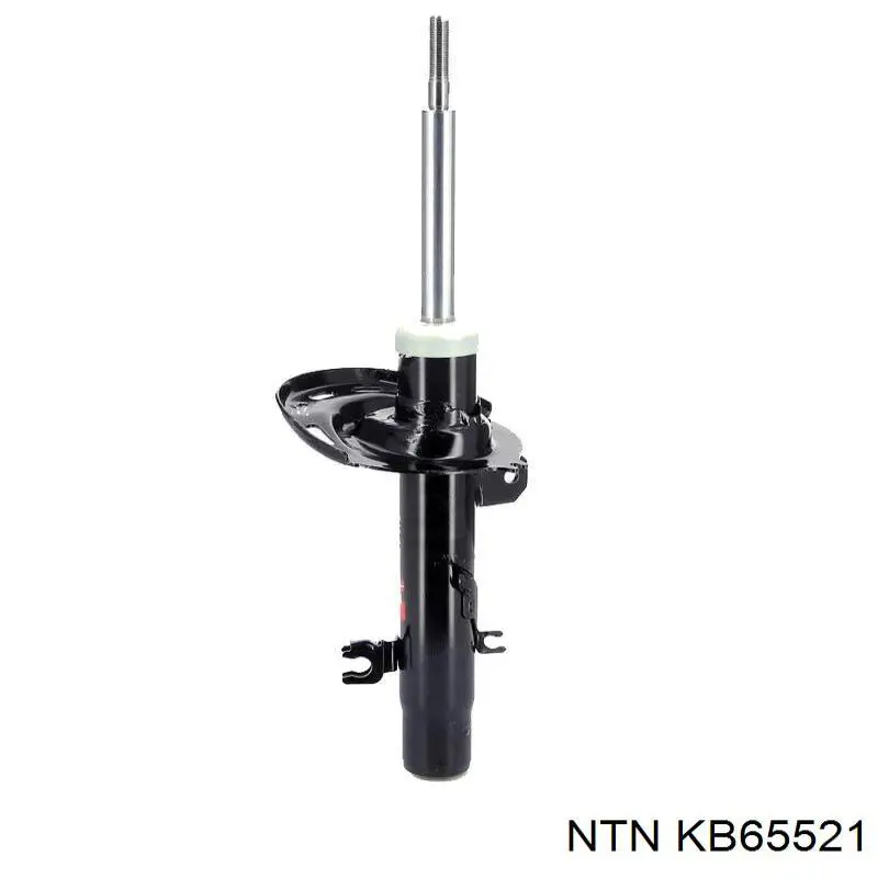 Купить KB65521 NTN Опорный подшипник амортизатора