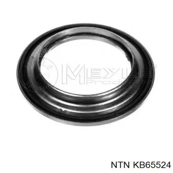 KB65524 NTN Опора амортизатора переднего правого
