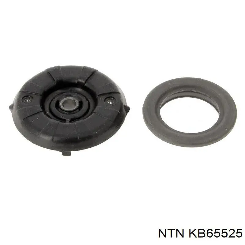 KB655.25 NTN опора амортизатора переднего правого