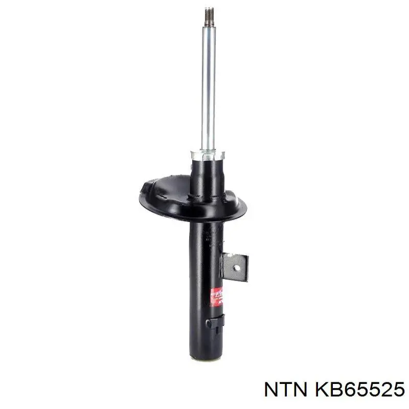Опора амортизатора правого переднего NTN KB65525 цена, от 40.24 USD