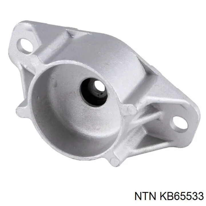 KB65533 NTN Подушка амортизатора переднего