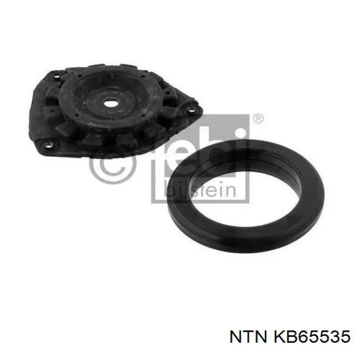 KB65535 NTN Подушка амортизатора переднего