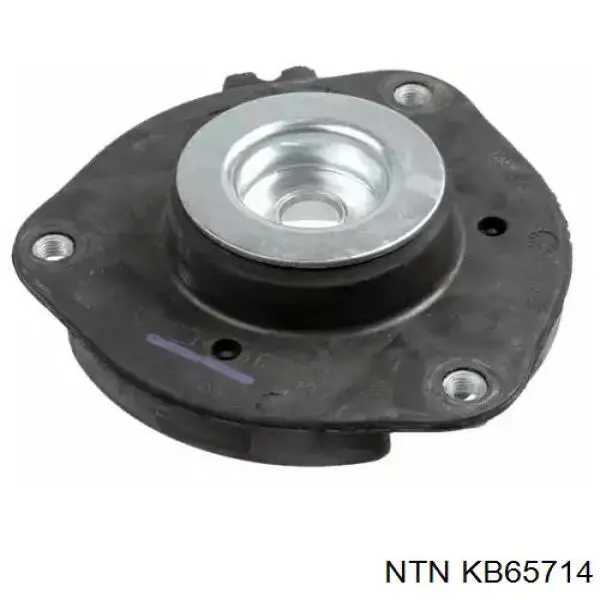 Опора стойки амортизатора переднего NTN KB65714 цена, от 26.05 USD