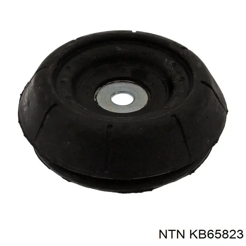 Опора амортизатора переднего левого NTN KB65823 цена, от 29.53 USD