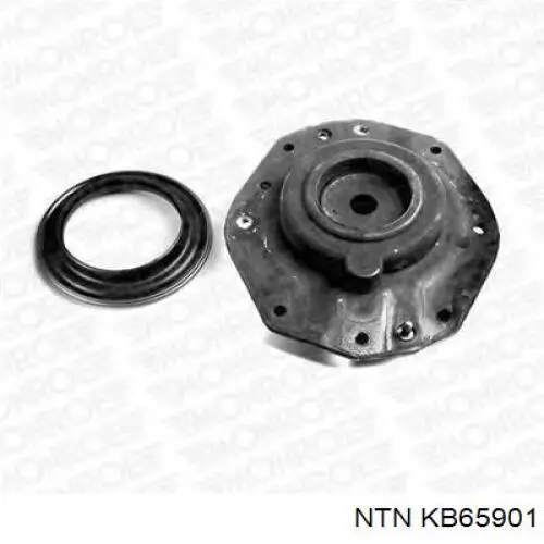 Купить KB65901 NTN Опора переднего амортизатора