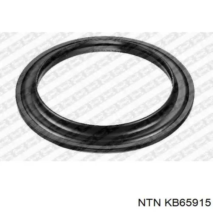 Опора амортизатора переднего KB65915 NTN