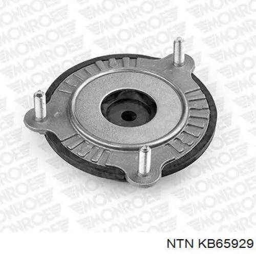 Купить KB65929 NTN Опора переднего амортизатора