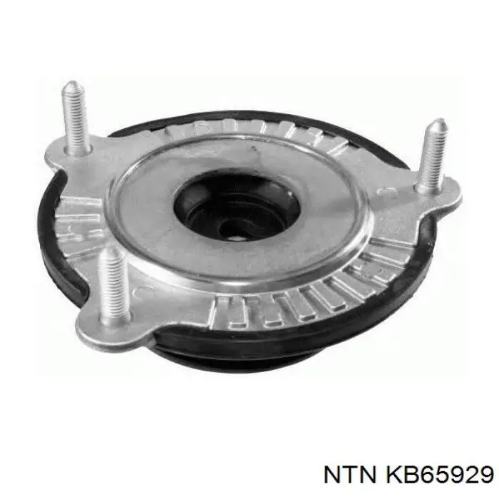 KB65929 NTN Подушка амортизатора переднего
