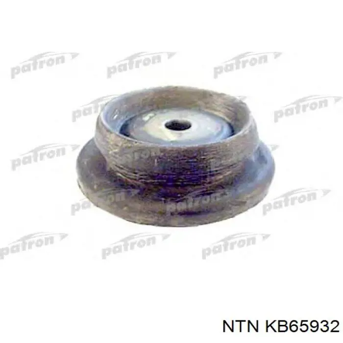 Опора стойки амортизатора переднего NTN KB65932 цена, от 23.17 USD