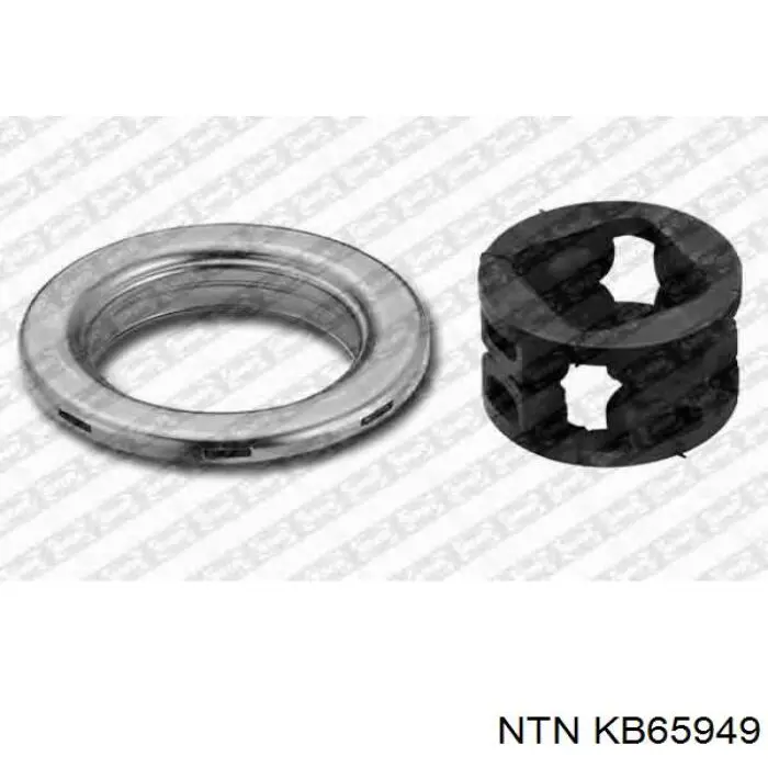 Купить KB65949 NTN Опора переднего амортизатора