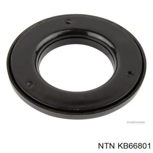KB66801 NTN Подушка амортизатора переднего