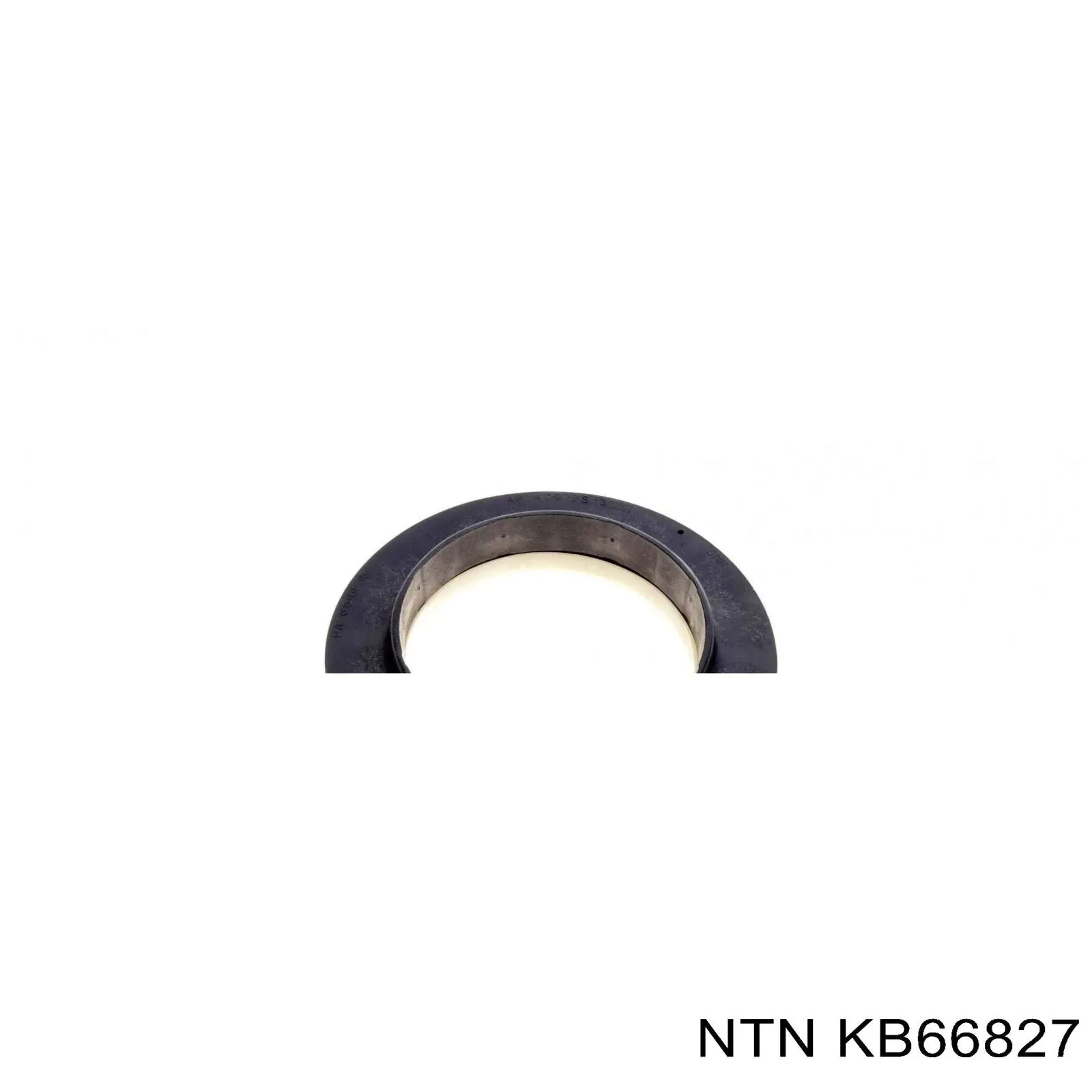 Опора амортизатора правого переднего NTN KB66827 цена, от 40.04 USD