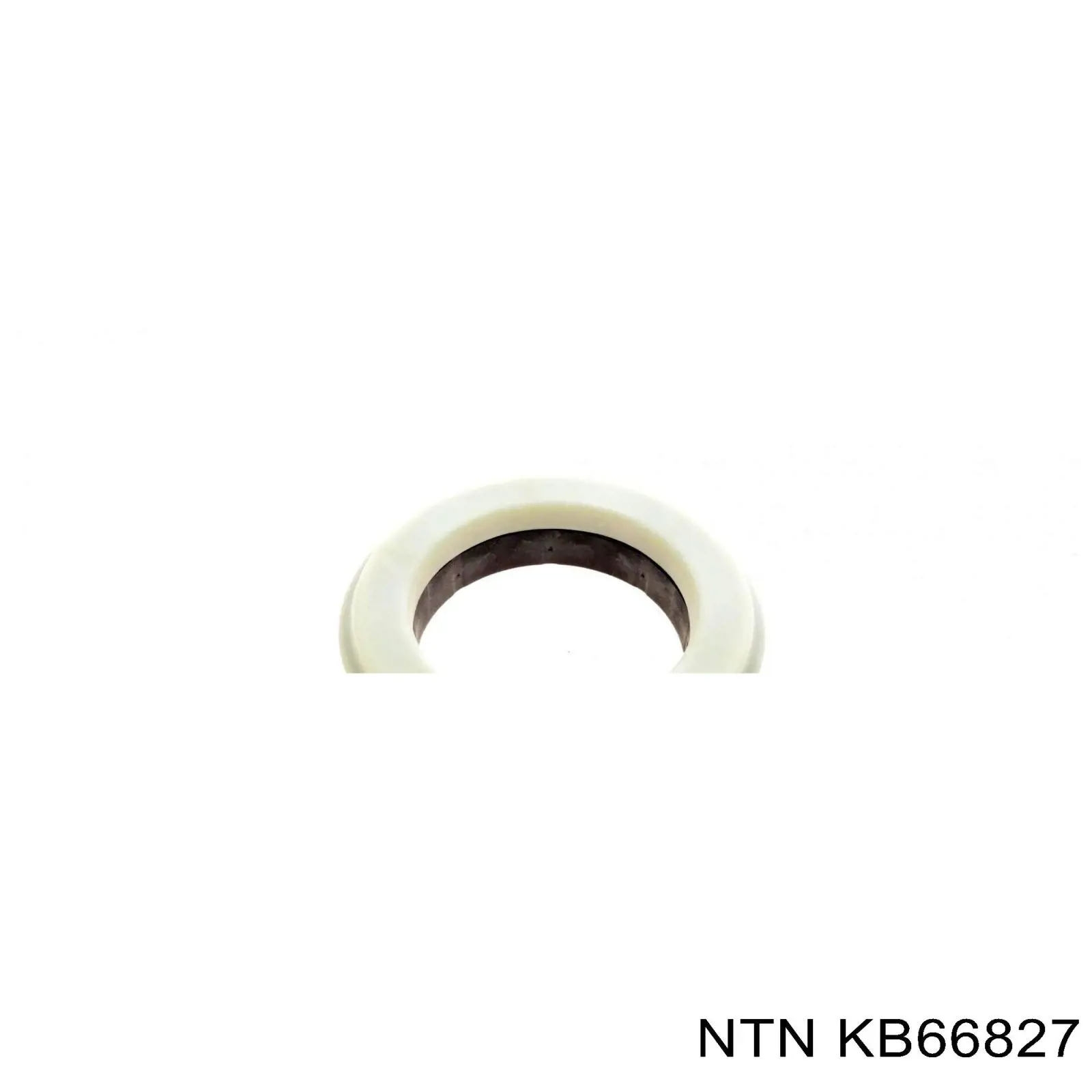 Опора амортизатора переднего правого KB66827 NTN